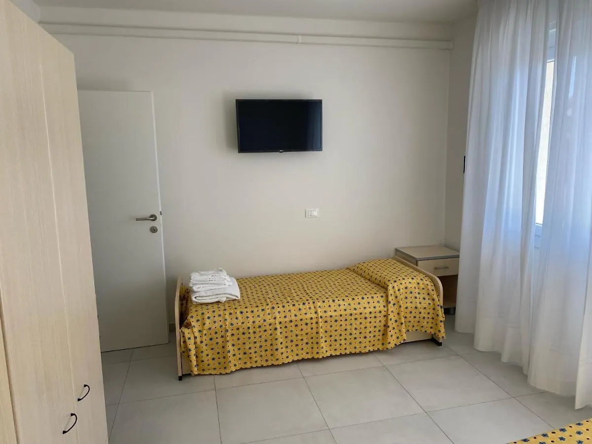 appartamento Nember Lido di Jesolo