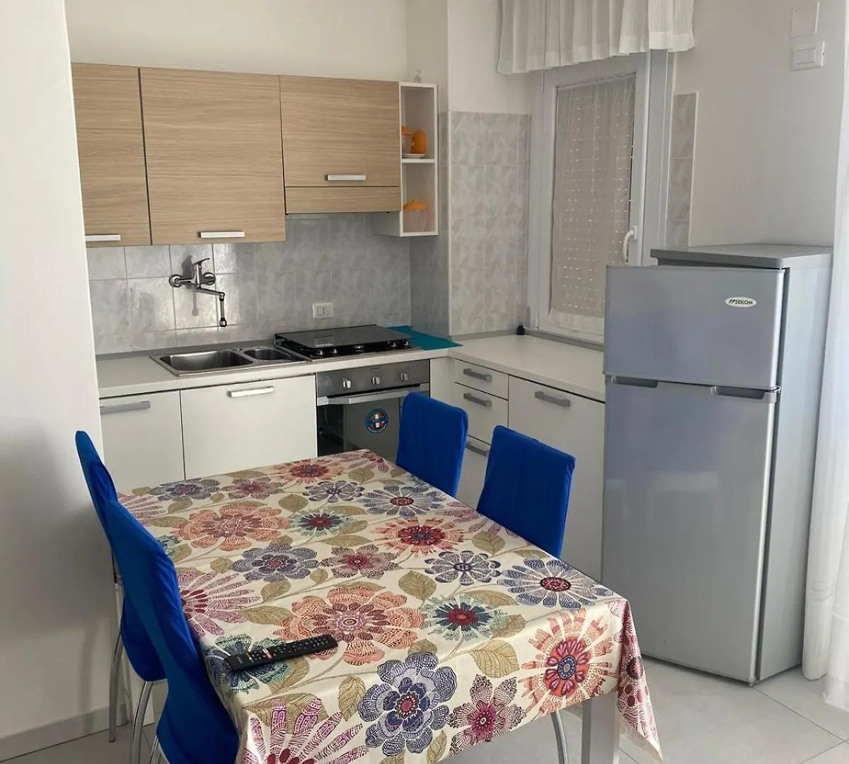 appartamento Nember Lido di Jesolo